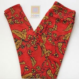 Lularoe Leggings